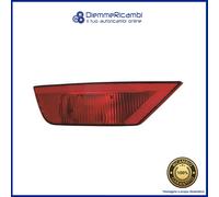FARO - FANALE RETRONEBBIA SINISTRO - SX - FORD ECOSPORT 2017-> | KUGA 2013->2016