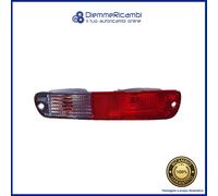 FARO - FANALE RETRONEBBIA SINISTRO - SX - MITSUBUSHI PAJERO 03->06