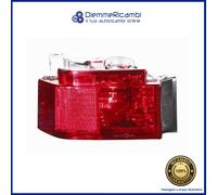 FARO - FANALE RETRONEBBIA SINISTRO - SX - OPEL MERIVA 03->10