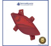 Retronebbia Per Hyundai I30 Lato Sinistro Dal 2012/03 Versione 5 Porte