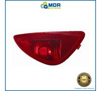 FARO - FANALE RETRONEBBIA SINISTRO - SX - RENAULT CLIO 09->12