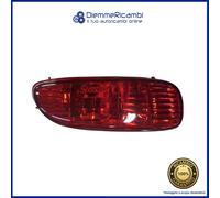 FARO - FANALE RETRONEBBIA SINISTRO VERSIONE COOPER S - SX - MINI F56 13->