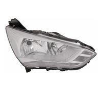 Faro Fanale ricambio anteriore destro FORD C MAX, DEPO/TYC dal 2015 al 2019