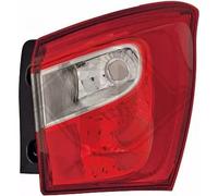 Faro fanale ricambio gemma posteriore destro SX4 2013 > 08.2016