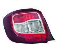 Faro fanale Ricambio Gemma posteriore sinistro SANDERO STEPWAY 2013 ->