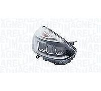 FARO FANALE SINISTRO A LED RENAULT CLIO DAL 2016