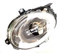 FARO FANALE SINISTRO BI-LED MINI ONE/COOPER S/D DAL 2014 PARAB GRIGIA