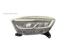 Faro fanale sinistro full led per renault captur 2017 in poi