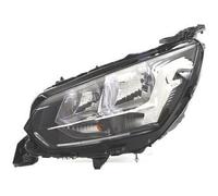 Faro Fanale Sinistro per peugeot 208 2019 in poi OEM 9823193980