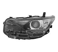 FARO FANALE SINISTRO PER TOYOT AURIS 2015-2019 DEPO/TYC LED+HIR2