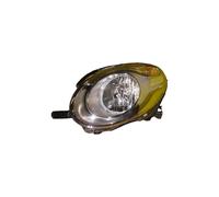 FARO FANALE SINISTRO SUP H7 FIAT 500L DAL 2017