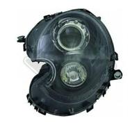 FARO FANALE SINISTRO XENO D2S-HID C/MOT EL S/CENTR MINI ONE-COOPER-CLUBMAN 06