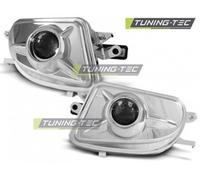 Faro Fanale Tuning W210 06.99-03.02 / CLK / SLK Cromato