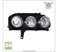 Faro fanale TYC Dx Destro per ALFA ROMEO SPIDER BRERA 159