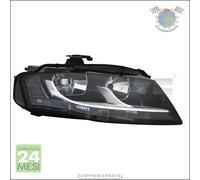 Faro fanale TYC Dx Destro per AUDI A4 #k4