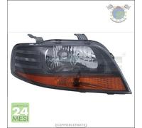Faro fanale TYC Dx Destro per CHEVROLET AVEO DAEWOO KALOS