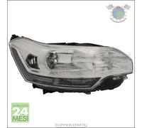 Faro fanale TYC Dx Destro per CITROEN C5 III