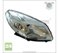 Faro fanale TYC Dx Destro per DACIA SANDERO