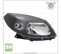 Faro fanale TYC Dx Destro per DACIA SANDERO #l9
