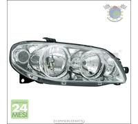 Faro fanale TYC Dx Destro per FIAT PUNTO