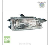 Faro fanale TYC Dx Destro per FIAT PUNTO #66