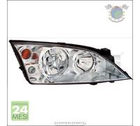 Faro fanale TYC Dx Destro per FORD MONDEO bd1