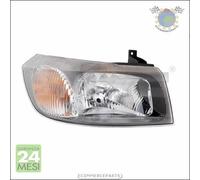 Faro fanale TYC Dx Destro per FORD TRANSIT #dv