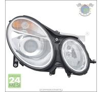 Faro fanale TYC Dx Destro per MERCEDES CLASSE E 500 400 350 320 280 270 240 #gz