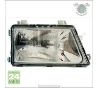 Faro fanale TYC Dx Destro per MERCEDES SPRINTER 414 412 410 408 314 312 310 308