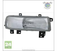 Faro fanale TYC Dx Destro per NISSAN INTERSTAR OPEL MOVANO A RENAULT MASTER
