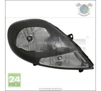 Faro fanale TYC Dx Destro per NISSAN PRIMASTAR OPEL VIVARO A RENAULT TRAFIC #i1