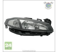 Faro fanale TYC Dx Destro per RENAULT LAGUNA