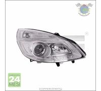 Faro fanale TYC Dx Destro per RENAULT SCENIC GRAND #ir