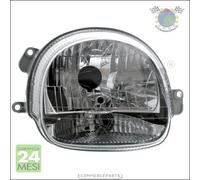 Faro fanale TYC Dx Destro per RENAULT TWINGO bdl