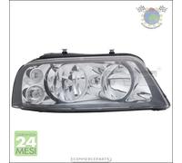 Faro fanale TYC Dx Destro per SEAT ALHAMBRA