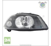 Faro fanale TYC Dx Destro per SEAT IBIZA III CORDOBA