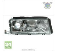 Faro fanale TYC Dx Destro per SKODA OCTAVIA #9h