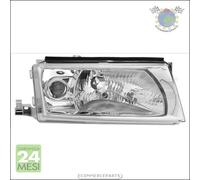 Faro fanale TYC Dx Destro per SKODA OCTAVIA bdt