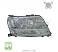 Faro fanale TYC Dx Destro per SUZUKI GRAND #ps