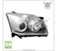 Faro fanale TYC Dx Destro per TOYOTA AVENSIS #lo