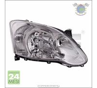 Faro fanale TYC Dx Destro per TOYOTA COROLLA #ij