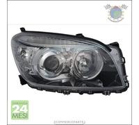 Faro fanale TYC Dx Destro per TOYOTA RAV 4 #mw