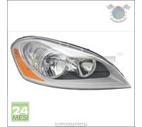 Faro fanale TYC Dx Destro per VOLVO XC60