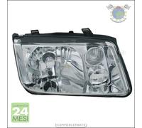 Faro fanale TYC Dx Destro per VW BORA bbk