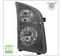Faro fanale TYC Dx Destro per VW CRAFTER #q1