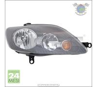 Faro fanale TYC Dx Destro per VW GOLF V