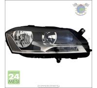 Faro fanale TYC Dx Destro per VW PASSAT (365) (362)
