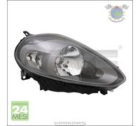 Faro fanale TYC Sx Sinistro per ABARTH PUNTO FIAT #p8
