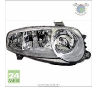 Faro fanale TYC Sx Sinistro per ALFA ROMEO 147 #ea