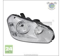 Faro fanale TYC Sx Sinistro per FORD C-MAX